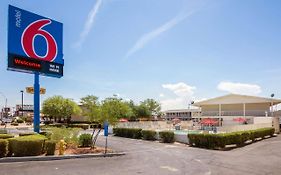 Motel 6-Youngtown, Az - Phoenix - Sun City